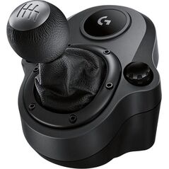 Logitech Shifter G29, G920 Driving Force (941-000130) 772727