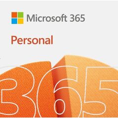 Microsoft 365 Personal ML (QQ2-00012) 845005