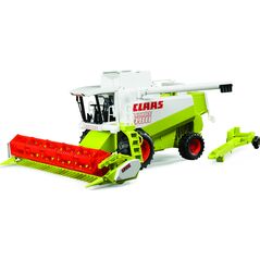 Bruder Claas Lexion Combine Harvester 480 (02120)