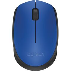 Mouse Logitech M171 blue (910-004640)