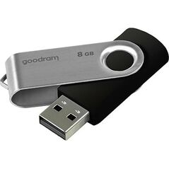 Pendrive GoodRam UTS2.0, 8 GB (UTS2-0080K0R11) 869371