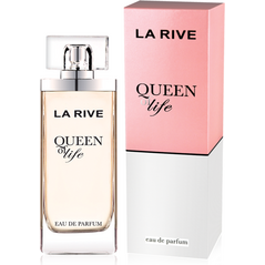 La Rive Queen Of Life EDP 75 ml