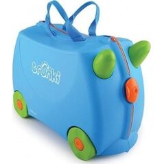 Trunki Terrance Riding Suitcase (TRU0006)