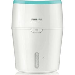 Philips HU4801/01 υγραντήρας αέρα Λευκός 1195194