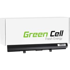 Battery Green Cell PA5185U-1BRS to Toshiba Satellite C50-B (TS38)