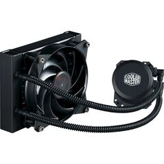 Υδροψύκτη Cooler Master MasterLiquid Lite 120 (MLW-D12M-A20PW-R1) 1214128