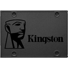 Kingston A400 480GB 2,5" SATA III SSD (SA400S37/480G) 1236974