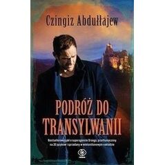 Travel to Transylvania