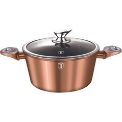 Berlinger Haus Pot Metallic 24cm (BH/1515) 1518878