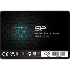 Silicon Power ACE A55 256GB 2,5" SATA III SSD (SP256GBSS3A55S25) 1533529