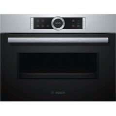 Microwave oven Bosch CFA634GS1