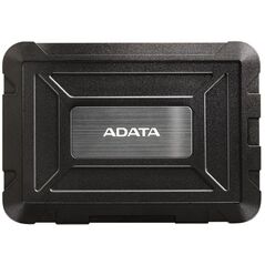 Θήκη ADATA 2,5" SATA - USB 3.2 Gen 1 ED600 (AED600U31-CBK) 1753099