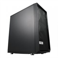 Θήκη Fractal Design Meshify C (FD-CA-MESH-C-BKO) 1776050