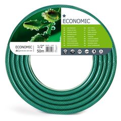 Εύκαμπτος σωλήνας Cellfast Garden Economic 1/2" 50m (10-003) 3019673