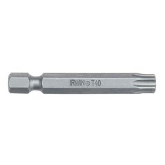 Irwin Tip 1/4'' μήκους 50mm πακέτο των 5 T20 - 10504373 3074962