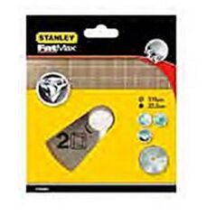 Δίσκος Stanley Diamond 125mm για κεραμικά πλακίδια - STA38007 3090691