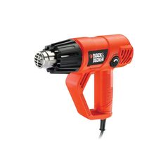 Θερμικό πιστόλι Black&Decker 2000 W (KX2001-QS) 3094766