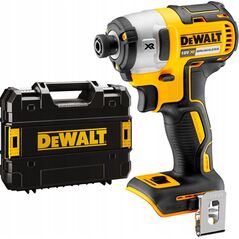 Κατσαβίδι Dewalt DCF887NT 18V 3182864