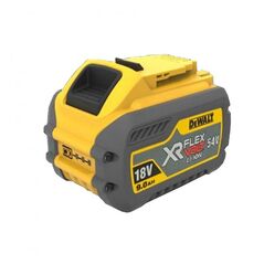 Μπαταρία Dewalt 18/54V Li-Ion 9.0/3.0Ah (DCB547) 3401112