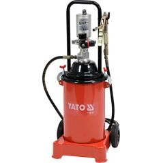 Yato Pneumatic λιπαντήρας με δοχείο 12L (YT-07067) 3417284