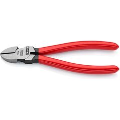 Πλαϊνή πένσα κοπής Knipex 160mm (70 01 160) 3418138