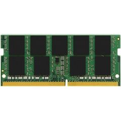 Μνήμη φορητού υπολογιστή Kingston SODIMM, DDR4, 8 GB, 2666 MHz, CL19 (KCP426SS8/8) 4200453