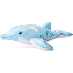 Blowing Dolphin for swimming 175x66 cm (117806)