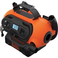 Car compressor Black&Decker BDBDCINF18N