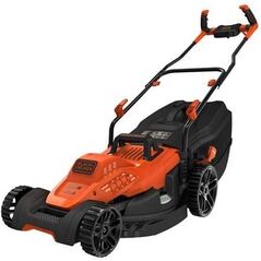 Electric mower Black&Decker BEMW481BH-QS