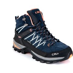 Γυναικεία trekking παπούτσια CMP Rigel Mid, navy blue, νούμερο 37 4718587