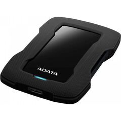 Εξωτερικός σκληρός δίσκος ADATA HD330 1TB Μαύρος (AHD330-1TU31-CBK) 4774201