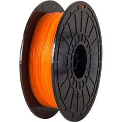 Gembird Filament PLA+ πορτοκαλί (3DP-PLA+1,75-02-O) 5042401