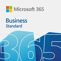 Microsoft 365 Business Standard ML (KLQ-00211) 5276936