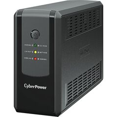 UPS CyberPower UT 650VA (UT650EG-FR) 5625463