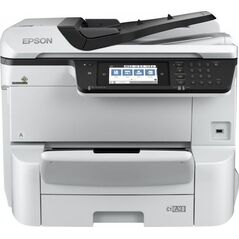 Συσκευή πολλαπλών λειτουργιών Epson WF-C8610DWF (C11CG69401) 5626558