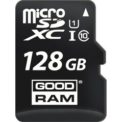 Κάρτα GoodRam MicroSDXC 128 GB Class 10 UHS-I/U1 (M1AA-1280R12) 5626690