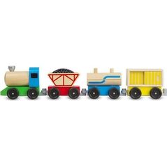 Melissa & Doug Wooden Train (10705) 5782888