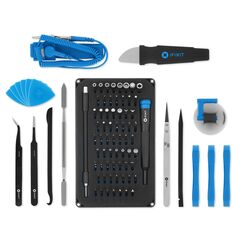 iFixit Pro Tech Toolkit Smartphone Repair Toolkit (EU145307-4) 5797870