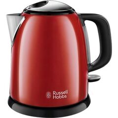 Βραστήρας Russell Hobbs 24992-70 Κόκκινο 5932770