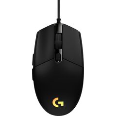 Ποντίκι Logitech G102 Lightsync (910-005823) 5942914