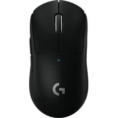 Mouse Logitech G Pro X Superlight Black (910-005880)