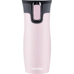 Contigo West Loop Millenial Pink thermal cup 2.0470ml (2137559)