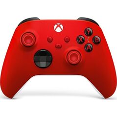 Microsoft Xbox Series X Pulse Red Pad (QAU-00012) 5946265