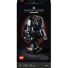 LEGO Star Wars Darth Vader's Helmet (75304) 5947509