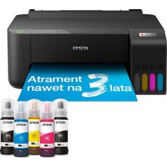 Ink Printer Epson EcoTank L1250 (C11CJ71402)