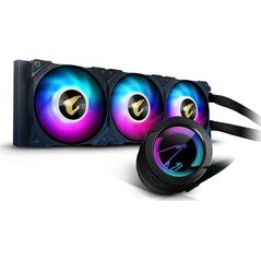 Water cooling Gigabyte Aorus WaterForce 360