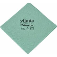 Vileda PVA Micro green cloth 143588