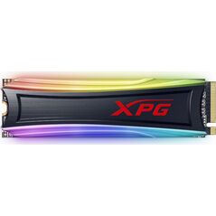 ADATA XPG Spectrix S40G 512 GB M.2 2280 PCI-E x4 Gen3 NVMe SSD (AS40G-512GT-C) 6051386