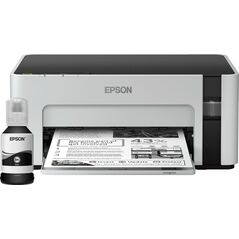 Εκτυπωτής inkjet Epson EcoTank M1120 (C11CG96403) 6063783