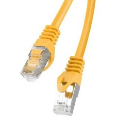 Lanberg Patchcord Cat.6 Ftp 1,5m Orange Lanberg 6203258